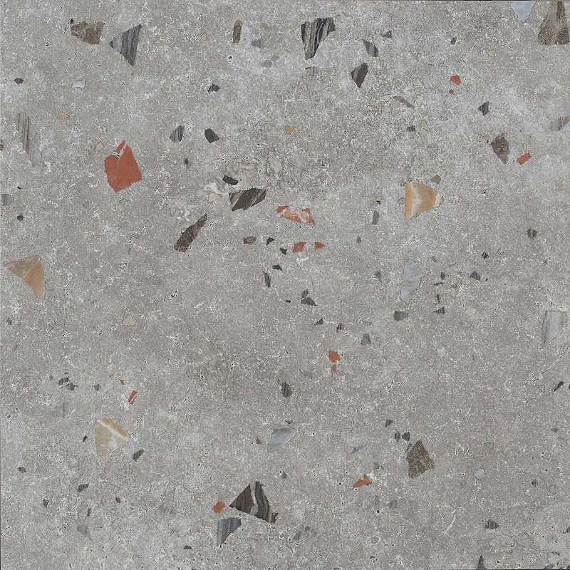 Керамогранит Cl Ker Granites Silver M 60х60 см