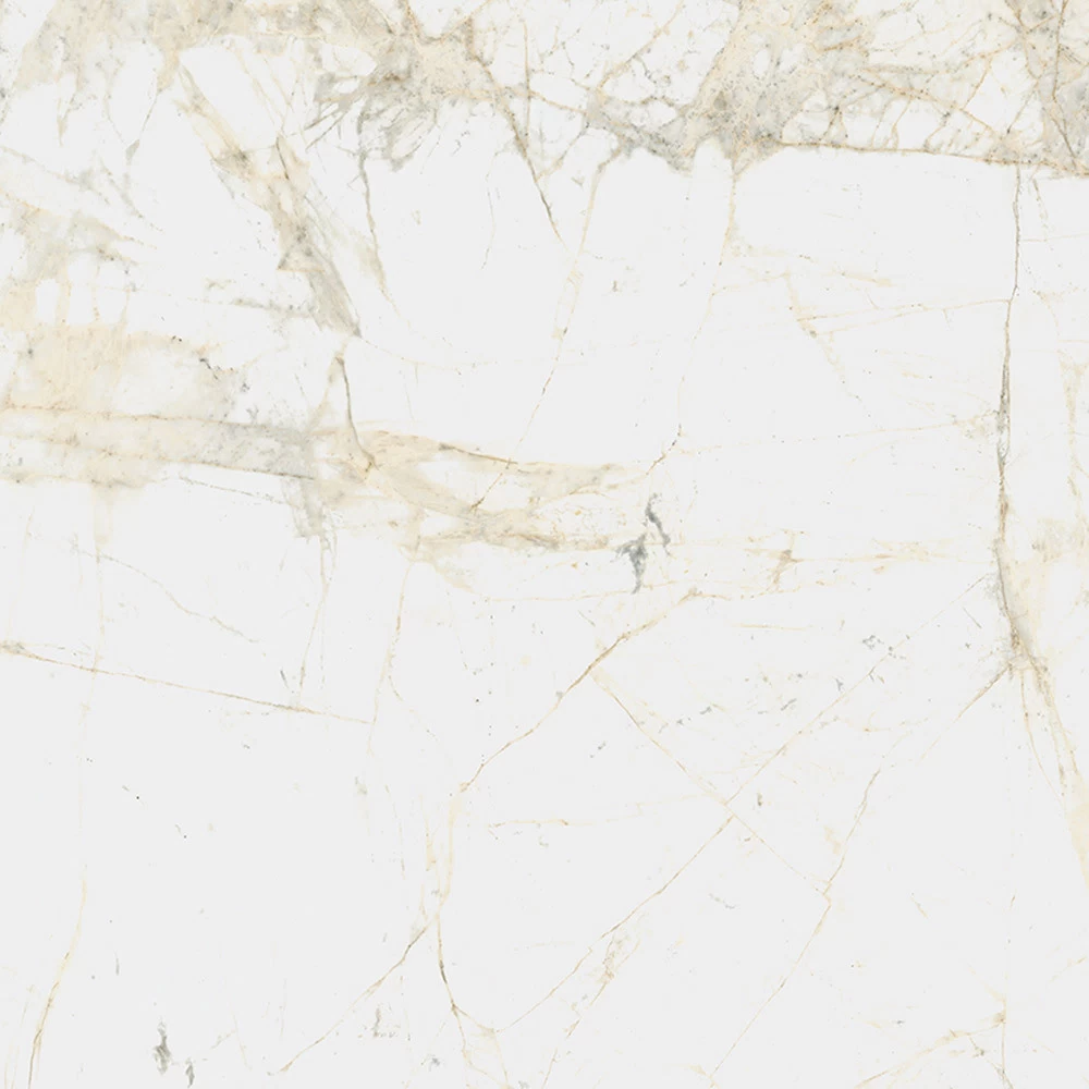 Керамогранит Coliseum Gres Canova white 596х596х9 мм (3 шт.=1,08 кв.м)