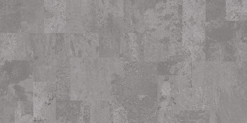 Керамогранит Colortile Evardo RP-215926 Темно-Серый рельефный 60x120 см
