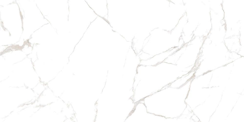 Керамогранит Colortile Noble RP-148380 Белый сатинированный 60x120 см