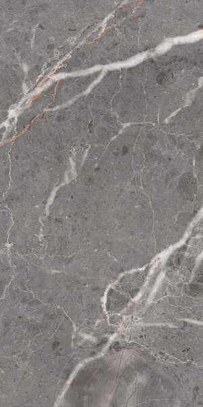 Керамогранит Concor Lava Grey Polished 60х120 см