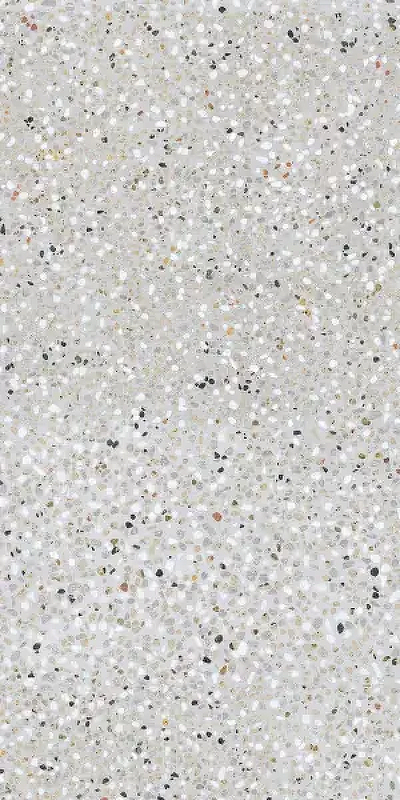 Керамогранит Concor Terazzo White Matt 230239 60х120 см