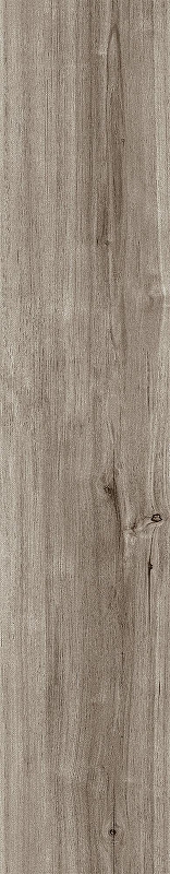 Керамогранит Creanza Akasa Wood Ash CW-RT01-B серый матовый 20х120 см