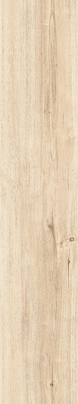 Керамогранит Creanza Akasa Wood Pine CW-RT04-B светло-бежевый матовый 20х120 см