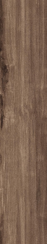 Керамогранит Creanza Akasa Wood Wenge CW-RT05-B коричневый матовый 20х120 см