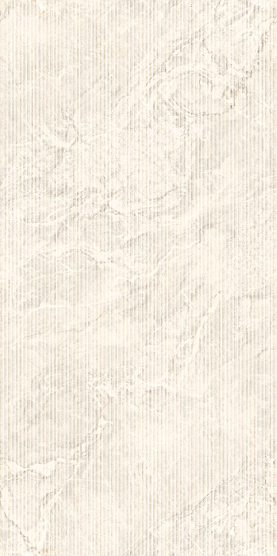 Керамогранит Creanza Bolivia Crema Decor CZ-CR01-D бежевый карвинг 80х160 см