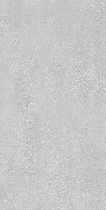 Керамогранит Creanza Canvas Silver Grey CZ-GL02-B светло-серый матовый с глянцевым эффектом 80х160 см