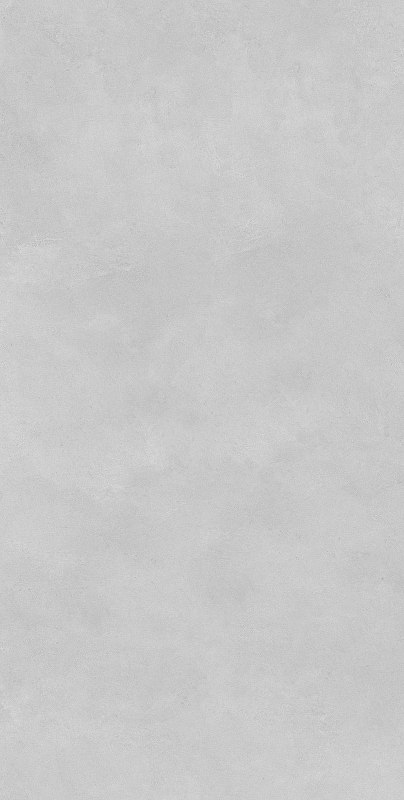Керамогранит Creanza Cement Silver Grey CZ-RT05-B светло-серый матовый 80х160 см