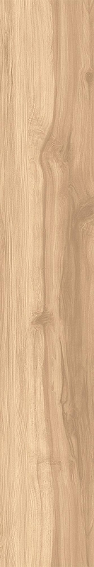 Керамогранит Creanza Fossil Wood Brich CW-RT09-B бежевый матовый 20х120 см