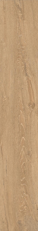 Керамогранит Creanza Husk Wood Brich CW-RT12-B бежевый матовый 20х120 см