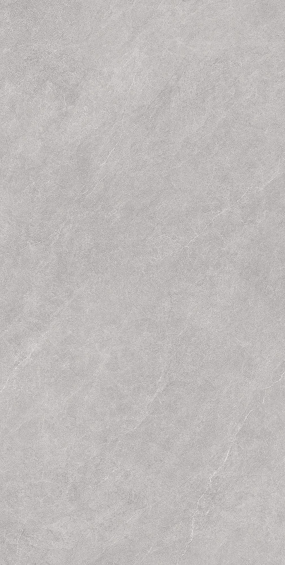 Керамогранит Creanza Listello Bianco CZ-SL01-B светло-серый матовый с микрогранулами 80х160 см