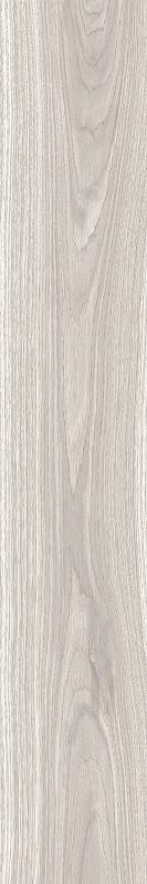 Керамогранит Creanza Mordic Wood Grey CW-RT16-B светло-серый матовый 20х120 см
