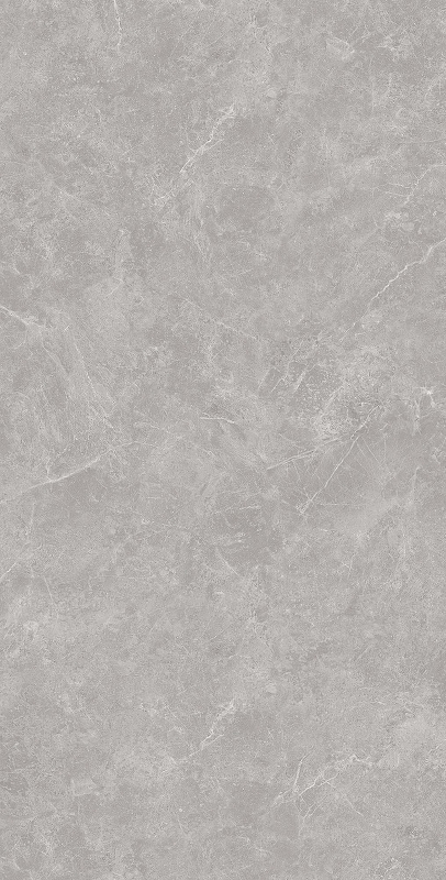 Керамогранит Creanza Oviedo Gris Solido SL1002-A светло-серый матовый с микрогранулами 60х120 см