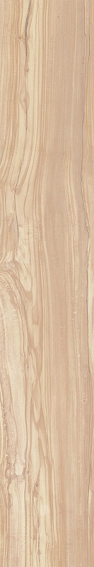 Керамогранит Creanza Pearsian Wood Ivory CW-CR02-B бежевый карвинг 20х120 см