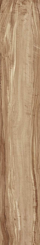 Керамогранит Creanza Pearsian Wood Natural CW-CR03-B бежевый карвинг 20х120 см