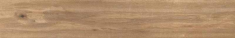 Керамогранит Creatile Wood Iris Brownie 19,5х120 см