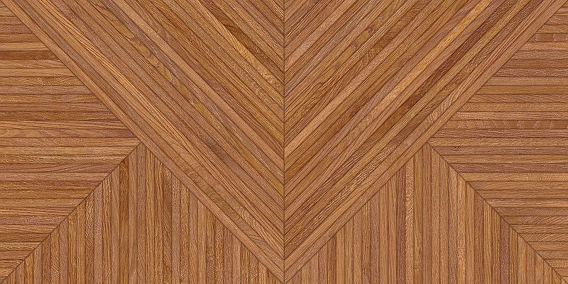 Керамогранит Cristacer Morris Stick Cherry Коричневый матовая 60x120 см