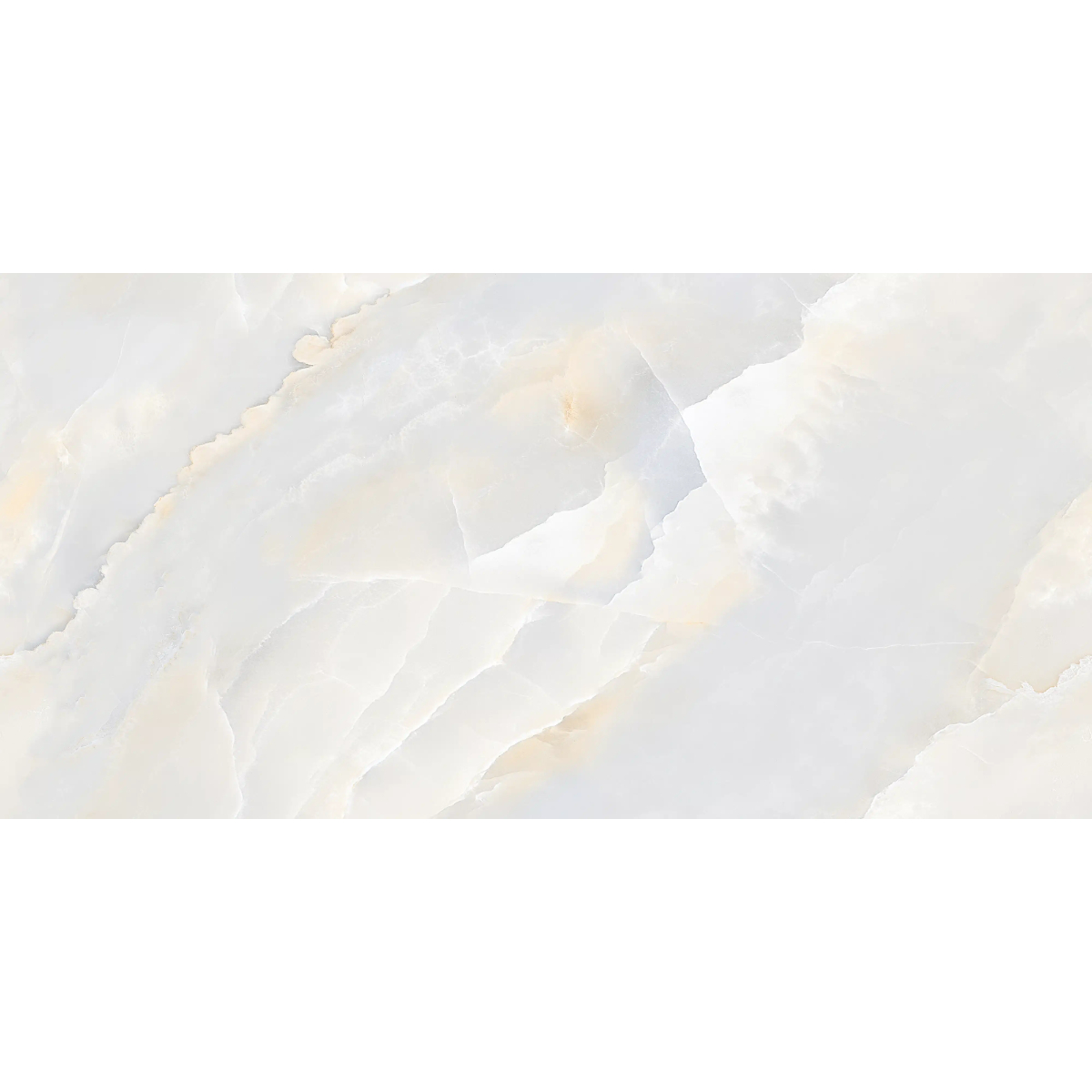 Керамогранит Culto Onyx Peach Glossy 60х120 см 3шт