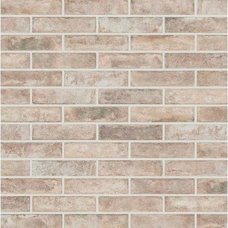 Керамогранит Dado Ceramica Brickone Antica Roma BKN003 7,4х31 см