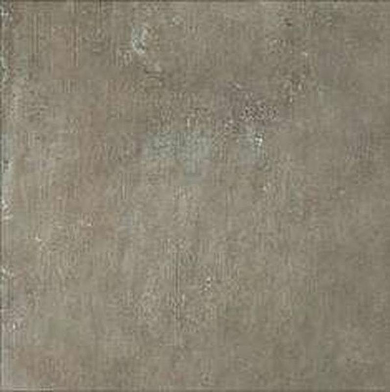 Керамогранит Dado Ceramica Gare Du Nord Brown rett 303592 81х81 см