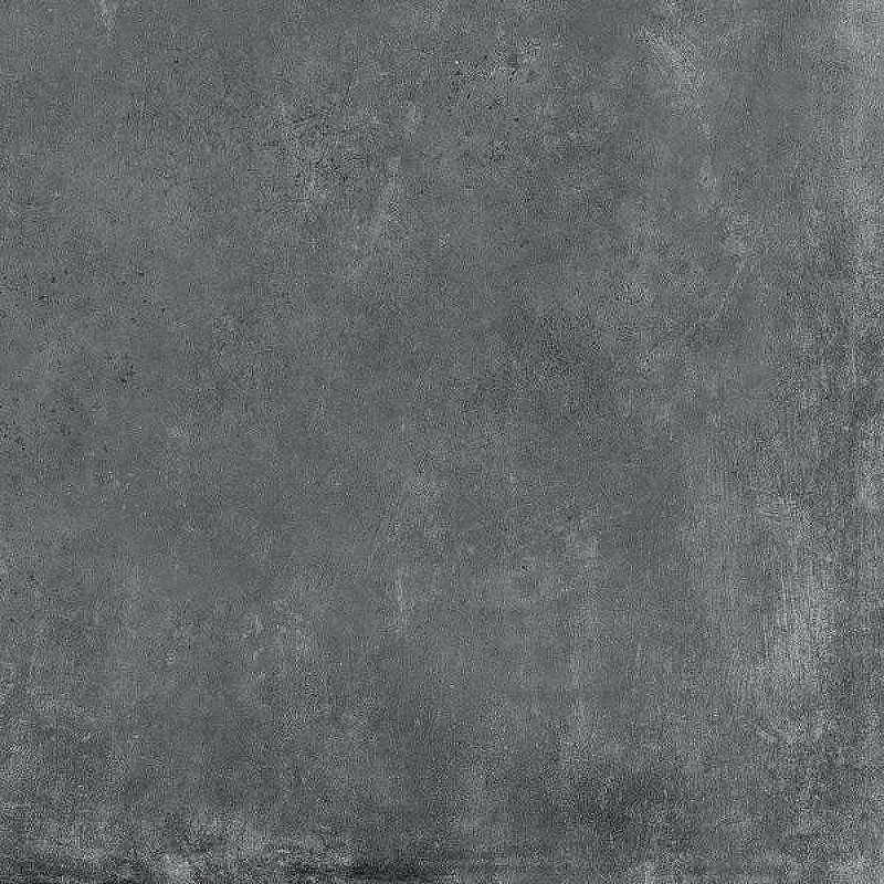 Керамогранит Dado Ceramica Gare Du Nord Graphite rett 303595 81х81 см