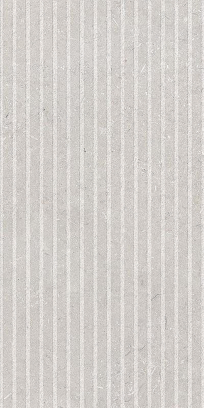 Керамогранит Dado Ceramica Shellstone Bianco Rigat-One 3 D 005505 60х120 см