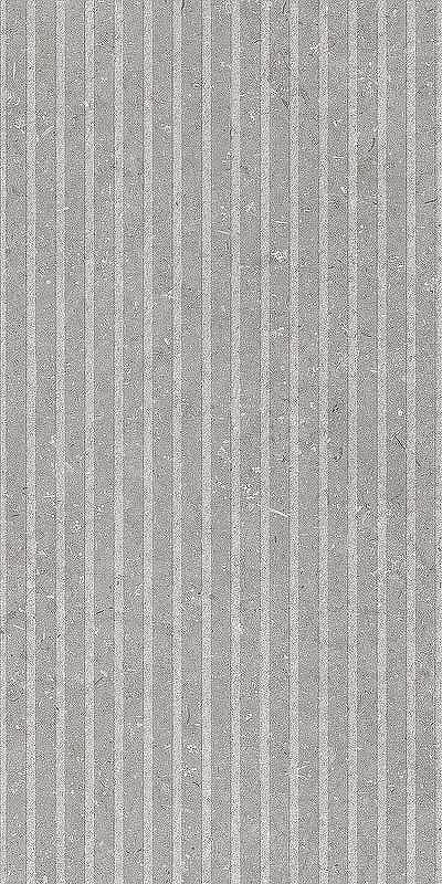 Керамогранит Dado Ceramica Shellstone Grigio Rigat-One 3 D 005503 60х120 см