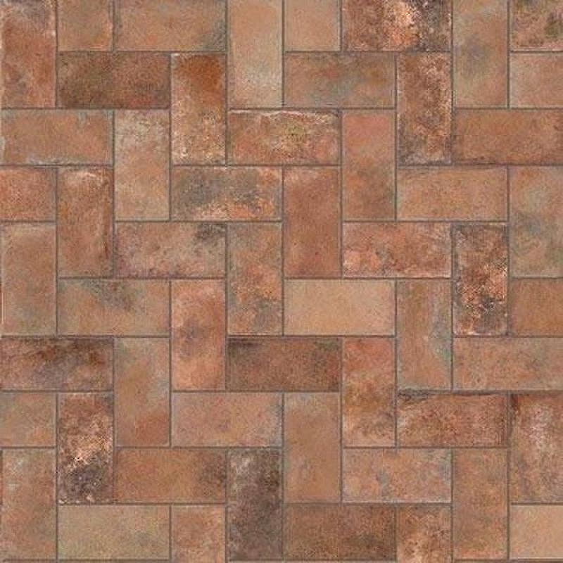 Керамогранит Dado Ceramica Tavellone Vecchia Firenze In TVN001/32 15,3х31 см