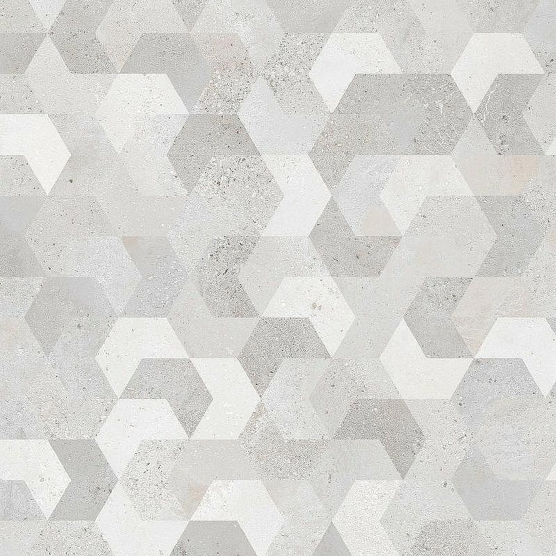Керамогранит Dako Chevron Рект E-5017/MR/600x600x9 60х60 см