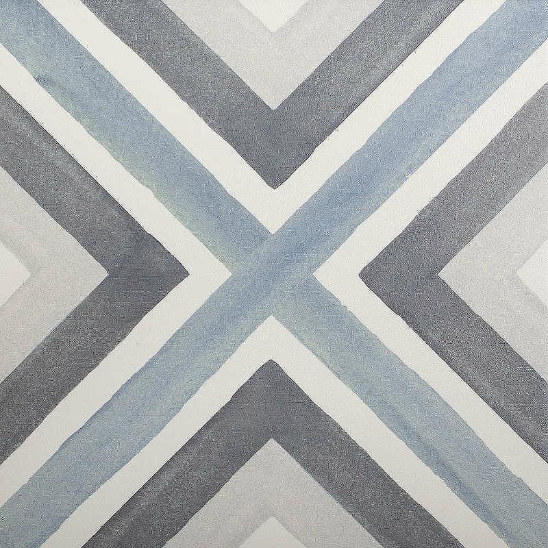 Керамогранит Decocer Artisan Blue С0005813 20х20 см