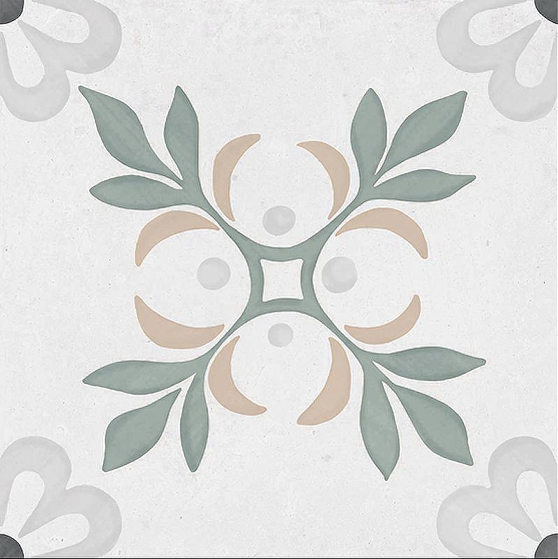 Керамогранит Decocer Siena Rustico 19,8х19,8 см