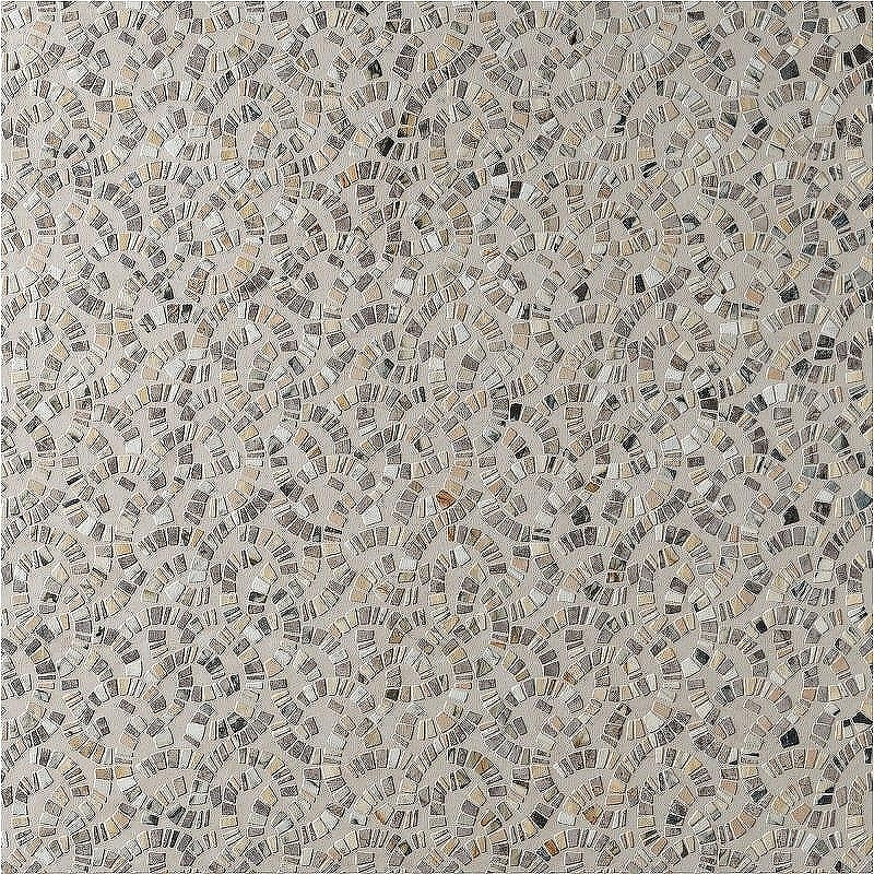 Керамогранит Del Conca Marble Edition HME Moving Rett Hard GRMEMOVINGR 120х120 см