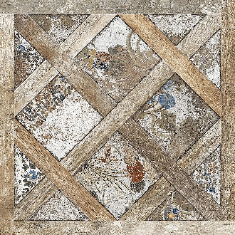 Керамогранит Del Conca Vignoni San Quirico Rett SAN QUIR.150 80х80 см