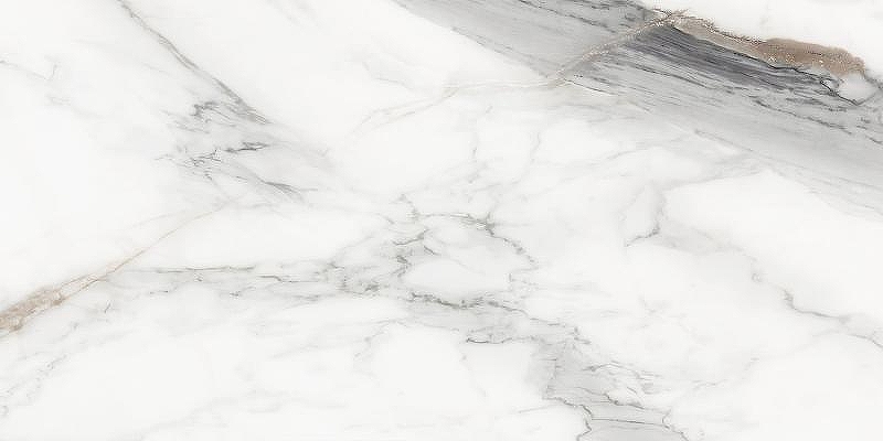 Керамогранит Delacora Carrara Cersei матовый карвинг D30020M 30х60 см