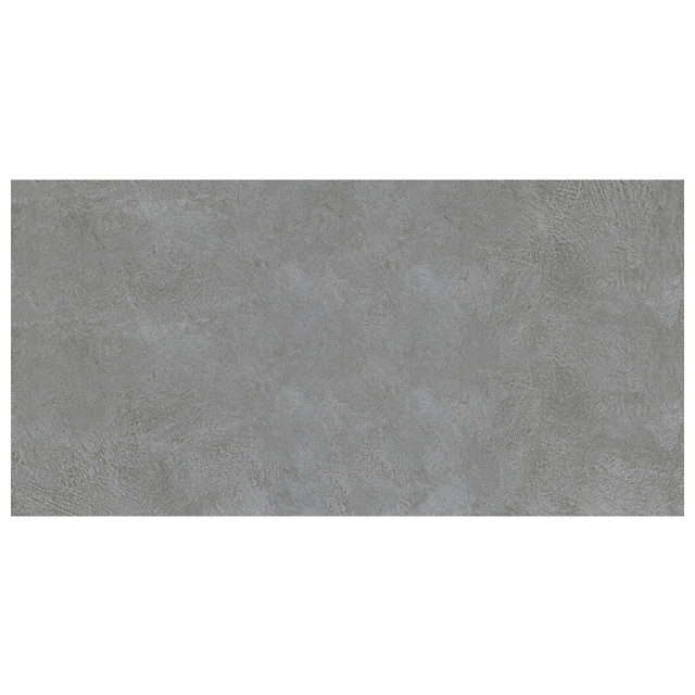 керамогранит DELACORA Chrome Dark 60х120 темно-серый матовый