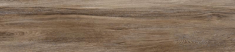 Керамогранит Delacora Exotic Wood Marron sugar-эффект GP2090EXC21R 20x90 см