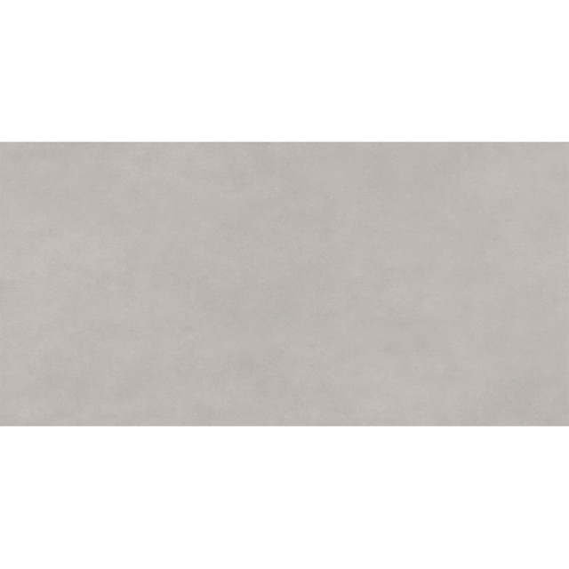 керамогранит DELACORA Life Cement Gray 60х120 серый матовый