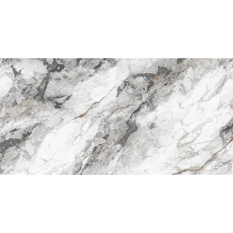 Керамогранит Delacora Mirage Rock D120263LG 60x120 см