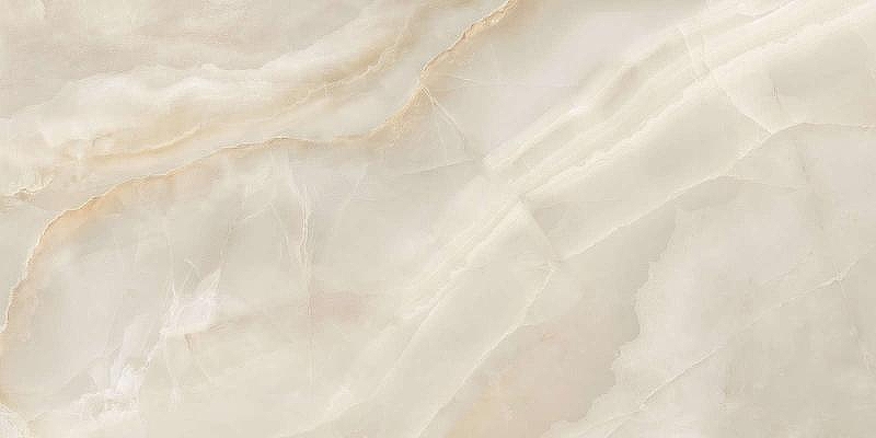 Керамогранит Delacora Onyx Breez Crema sugar-эффект 60120ONB01 60х120 см