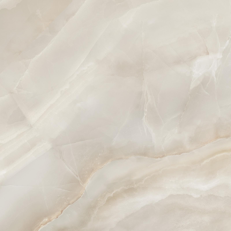 Керамогранит Delacora Onyx Breez Crema sugar-эффект 6060ONB01 60х60 см