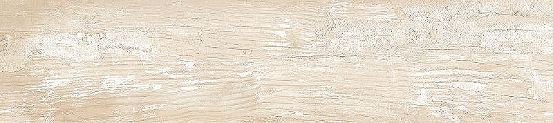Керамогранит Delacora Plasterwood Crema sugar-эффект GP2090PLS01R 20x90 см