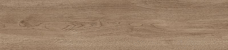 Керамогранит Delacora Realwood Marrone sugar-эффект GP2090REL21R 20x90 см