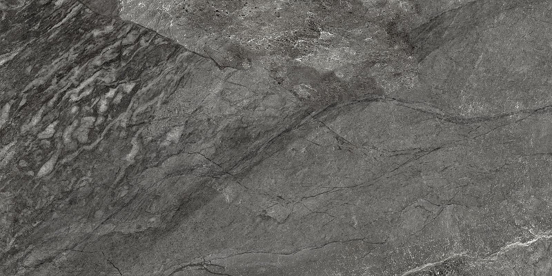 Керамогранит Delacora Slate Graphite D30005M 30х60 см
