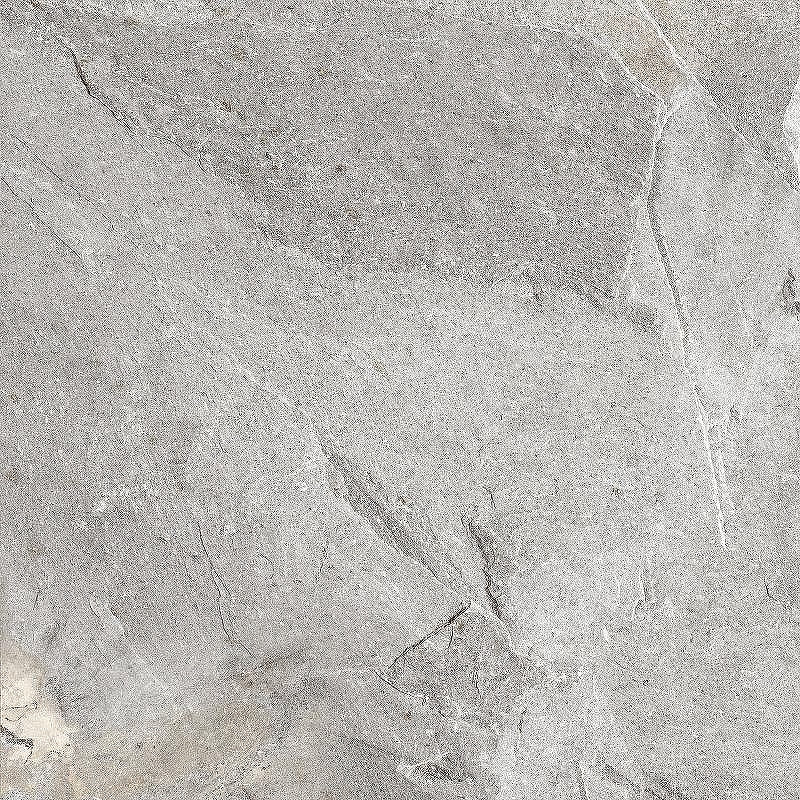 Керамогранит Delacora Stoncrete Gray матовый D60226M 60х60 см