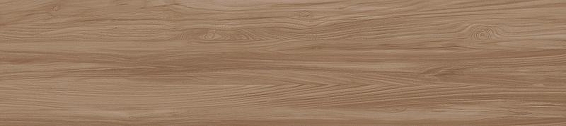 Керамогранит Delacora Wooden Marron матовый GP2090DEN21R 20x90 см