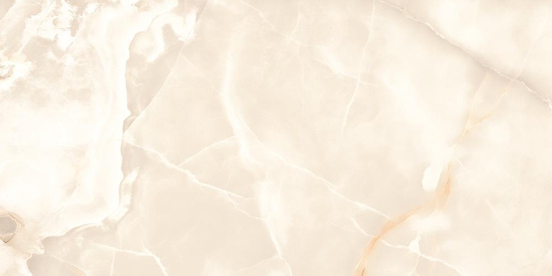 Керамогранит Duna Fantasy Onyx RP-238574 Бежевый полированный 60x120 см