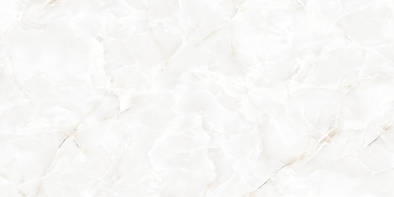 Керамогранит Duna Majestic Onyx RP-238271 Белый Sugar 60x120 см