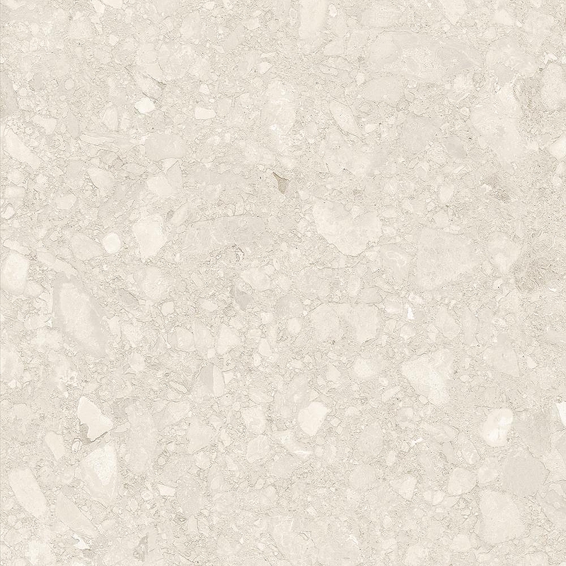 Керамогранит Duna Terrazzo TZ0H60M01 Бежевый карвинг 60x60 см