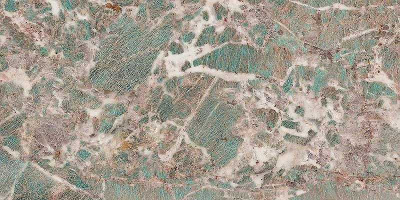 Керамогранит Dune Amazonite 188642 60x120 см