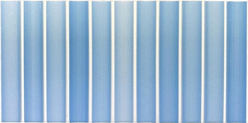 Керамогранит Dune Kit-Kat Mosaic sky matt 188913 11,5х23,1 см